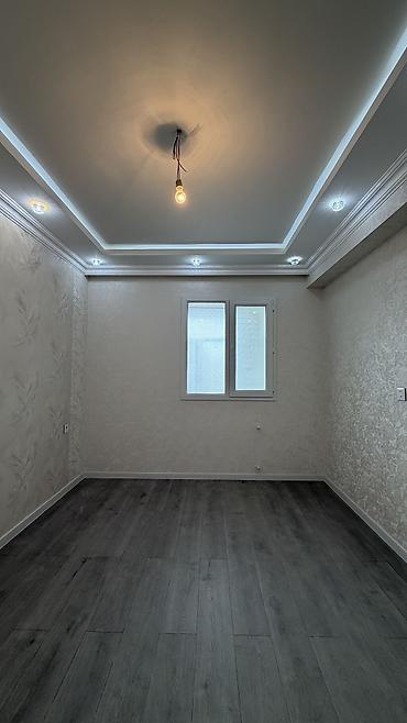 satliq evler: 2 otaqlı, Yeni tikili, 44 kv. m — 8