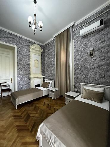 bakida hosteller: 🔥 SATILIR — YÜKSƏK REYTİNQLİ HOSTEL (9.6 Booking) — BAKI MƏRKƏZİ — 1