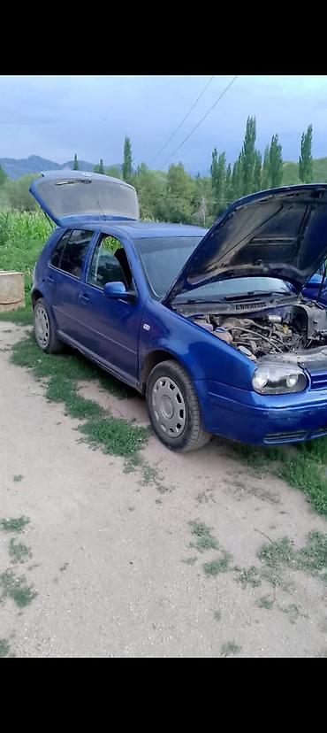 крыло гольф3: Volkswagen Golf: 1998 г., 1.8 л, Механика, Бензин, Хэтчбэк — 7