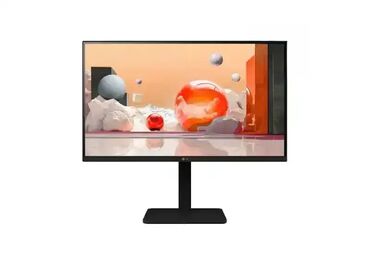 bajt za punjac: Brand: LG Model: Monitor 27 LG 27BA550-B 1920x1080/Full HD