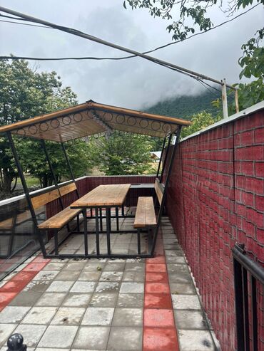 Günlük kirayə evlər: 150 kv. m, 3 otaqlı -da lalafo.az — 3 Günlük kirayə evlər: 150 kv. m, 3 otaqlı — 3