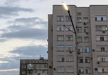 Продажа квартир: 3 комнаты, 86 м², Элитка, 7 этаж — 1