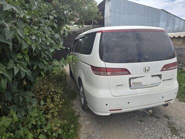 радиатор на опель вектра б: Honda Elysion: 2004 г., 2.4 л, Типтроник, Бензин, Вэн/Минивэн