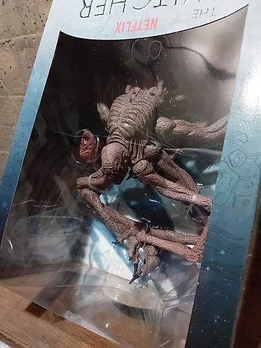 Figurice i makete: 4999 lično preuzimanje - 5700 sa Post Ekspresom - poziv sms The — 12