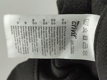 crivit kids jacket: Crivit, Spodnie materiałowe damskie, rozmiar M — 5