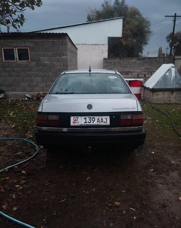 косилка цена бишкек: Volkswagen Passat: 1988 г., 1.8 л, Механика, Бензин, Седан