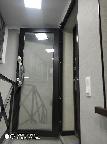 Аренда офисов: Мкр Улан-2 Сдается коммерческое помещение Площадь: 56 м2 Без мебели at lalafo.kg — 6 Аренда офисов: Мкр Улан-2 Сдается коммерческое помещение Площадь: 56 м2 Без мебели — 6