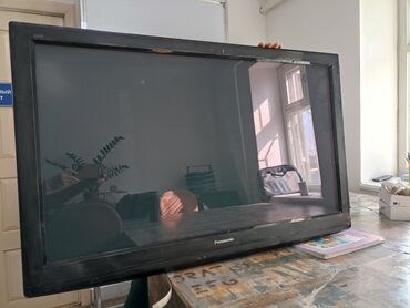 планшет h960: Плазменный телевизор Panasonic TH-P42X20M, диагональ 42" Основные