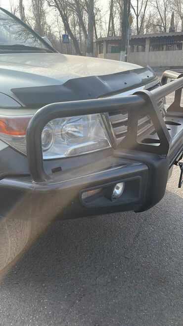 радиаторы отопления бу: Продаю передний силовой бампер нa LAND CRUISER 200 цена договорная