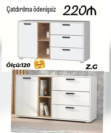 гладильная доска комод: Komod yeni