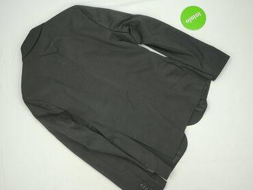 Garnitury: S.Oliver, Marynarka dla mężczyzn, M — 5