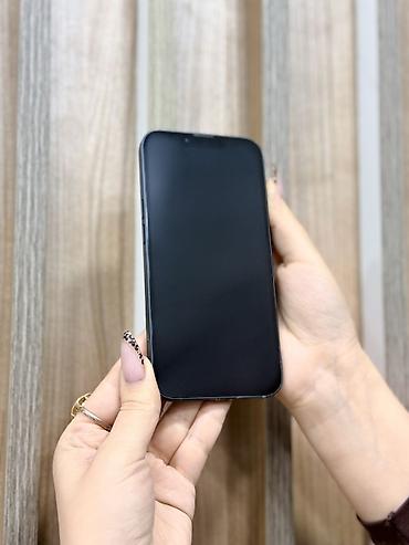 dubayski iphone 13: IPhone 13, 128 GB, Midnight, Face ID — 2