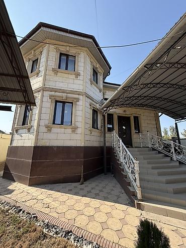 дома: 6 комнат и более, 300 м², 5 соток, Ала-Тоо, Собственник — 5