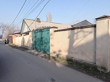 Продажа коттеджей и домов: Продается дом 82 квадратных метров, участок 4 сотки на пересечении — 1