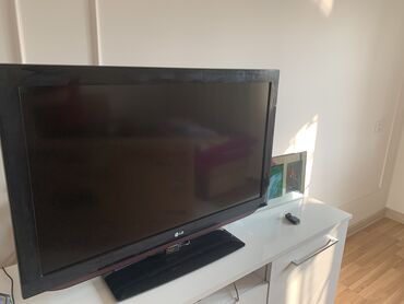 yoshiro tv отзывы: İşlənmiş Televizor LG Led 43" Ünvandan götürmə, Ödənişli çatdırılma