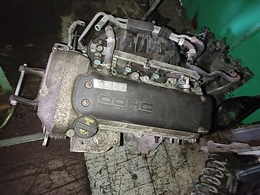 Двигатели, моторы и ГБЦ: Все запчасти для Suzuki Liana 2004.год 1.6о.б правый руль адрес Оше — 17