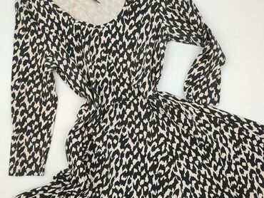 Women: Women`s dress, H&M, size XL (EU 42)