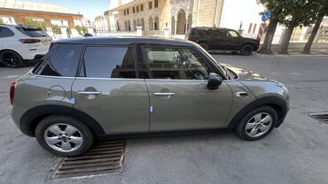 Mini: Mini Cooper: 2018 г., 1.5 л, Автомат, Бензин, Хэтчбэк — 22