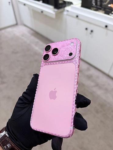 iphone xs silver: IPhone 17 Pro Max, 256 GB, Gümüşü — 3