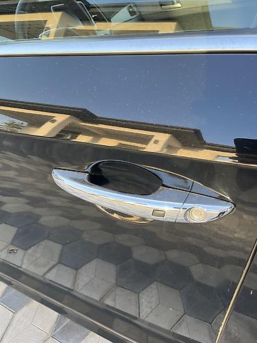 sonata dn: Hyundai Sonata: 2019 г., 2 л, Автомат, Газ, Седан — 5