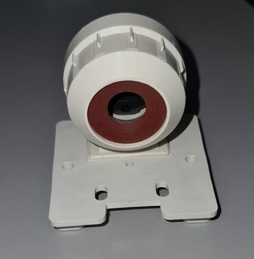 Башка эмеректер: Патрон G13, G5 предназначен для надежной фиксации и контакта