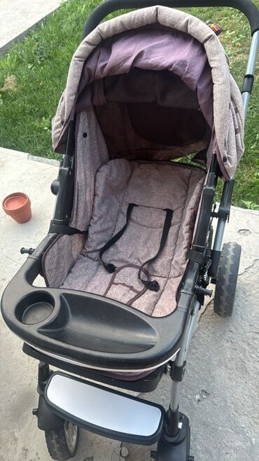 cybex коляски цена бишкек: Коляска, цвет - Коричневый