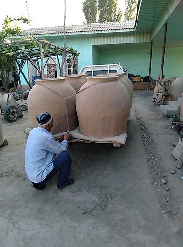 Очок: Тандыры Доставка Больше 6 лет опыта — 14