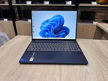 notebook lenovo: İşlənmiş Lenovo IdeaPad, 15.6 ", Intel Core i5, 512 GB, Ünvandan götürmə, Ödənişli çatdırılma, Rayonlara çatdırılma — 1