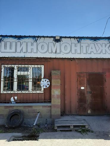 новые бутылки: Продаю контейнер под вулканизацию или офис и.т.д — 1