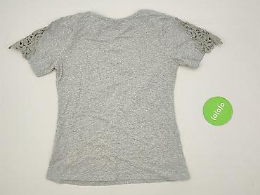 rozmiar s: T-shirt damski, rozmiar S — 3