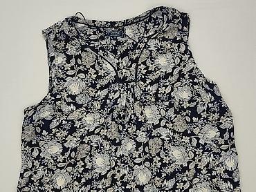 koszula marex: Maine, Bluzka damska, rozmiar 4XL — 1
