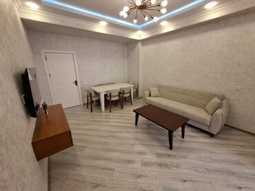 Uzunmüddətli kirayə mənzillər: 🏙 “WEST TOWN” Premium Yaşayış Kompleksində İlk Dəfə Kirayə Verilir! 📍 — 6