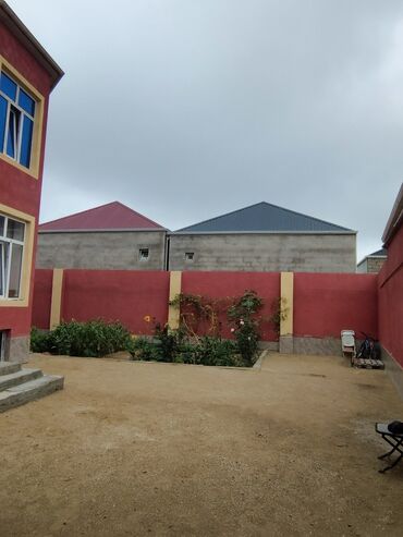 Həyət evləri və villaların satışı: Ramana qəs. 4 otaqlı, 120 kv. m, Orta təmir -da lalafo.az — 6 Həyət evləri və villaların satışı: Ramana qəs. 4 otaqlı, 120 kv. m, Orta təmir — 6