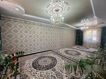 Продажа домов: Дом, 100 м², 3 комнаты, Агентство недвижимости, Косметический ремонт — 2