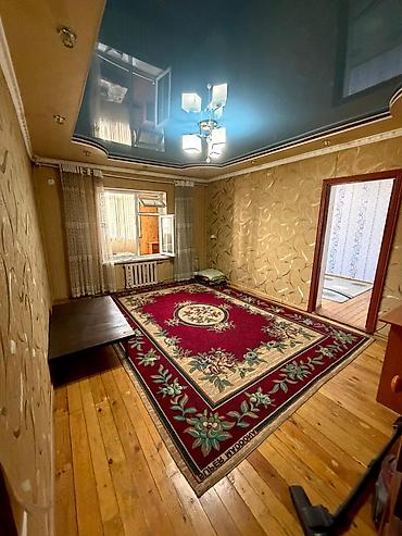 Продажа квартир: 4 комнаты, 85 м², 3 этаж — 1
