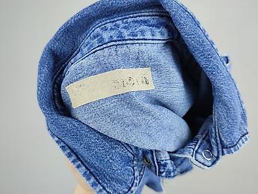 pull and bear bomberka damska: Topshop Moto, Koszula damska, rozmiar M — 4