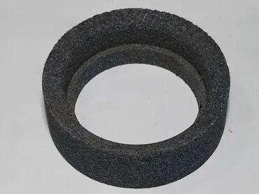 Ostali uređaji: Brusni kamen, tocilo, soljasto, loncasto 58x19mm, rupa 41mm — 9