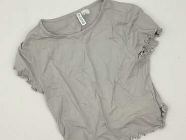 koszulka michael jackson h m: H&M Divided, Top damski, rozmiar 2XS
