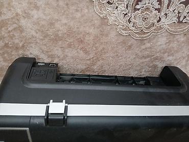 Ofis avadanlığı: HP Deskjet F4180 çoxfunksiyalı qurğu (printer/skaner/kopyalayıcı) - — 1