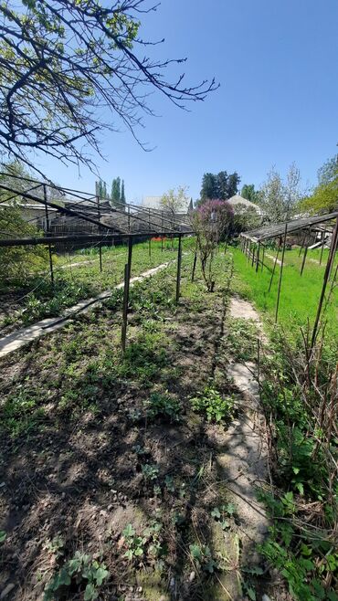 Продажа домов: Дом, 65 м², 4 комнаты, Агентство недвижимости, Старый ремонт — 9