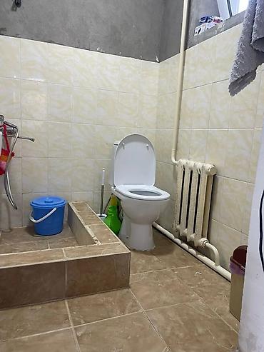 кара балта аренда: 80 м², 4 комнаты, Аламудун с., Без животных — 7