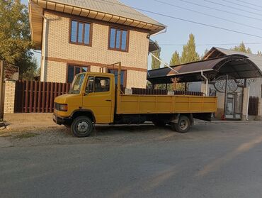 mercedesbenz sprinter заказ: Грузовик, Mercedes-Benz, Стандарт, 6 т, Б/у