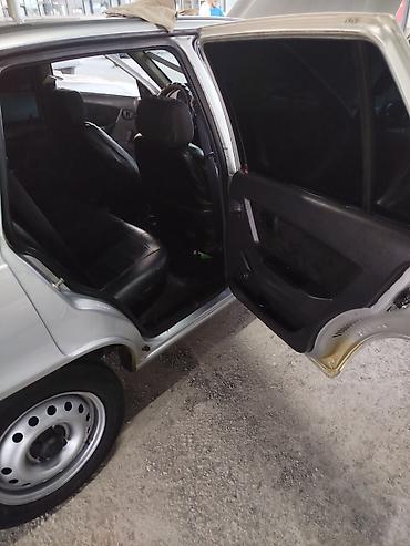 Daewoo: Daewoo Nexia: 2012 г. — 6