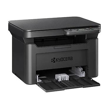 x printer: Kyocera MA2000w A4 Monoxrom Lazer 3-ü-1-də Multifunksional Printer — 2