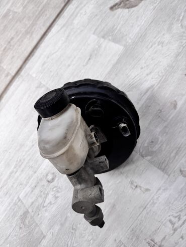 СТО, ремонт транспорта: ВУТ Вакуумный усилитель тормоза На любое авто Ремонт вакуума Ремонт — 3