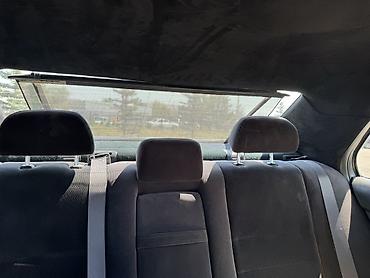 Продажа авто: Honda Inspire: 2003 г., Автомат, Седан — 9