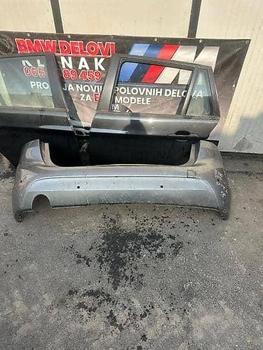 otkup auto guma: ZADNJI BRANIK F45 ZA BMW SERIJA 2 OD 2012. DO 2019. GOD. | Originali — 3