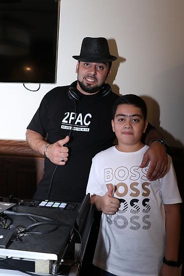 DJ-lər: DJ xidməti – DJ TAYN - Toy, nişan, xına, korporativ, ad günü, məktəb — 6