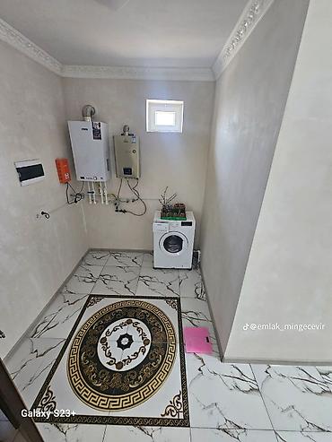bilgəh bağ evləri: 8 otaq, 200 kv. m, Kredit yoxdur, Orta təmir — 8