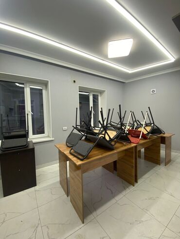 Офисы: Сдается двухэтажное помещение с подвалом 99 м² в центре города — 5